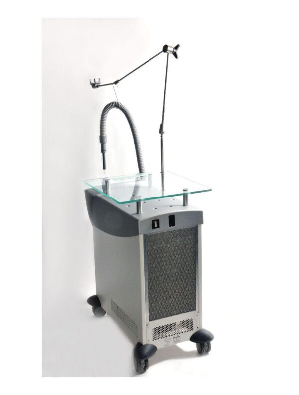 Zimmer CRYO6 IPL Laser Treatment Skin Chiller Cooler Cryo 6 Medizin Syneron