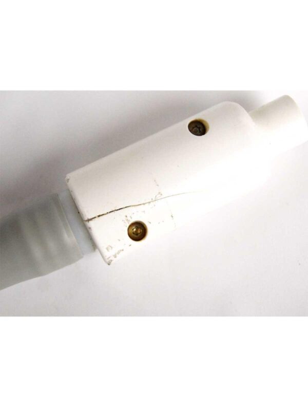 Syneron Candela Applicators Umbilical Cord VelaShape III Gray Cord Chiller Hose
