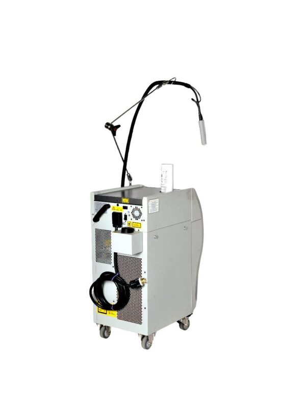 20240926074614-66f51146478ee.jpg Candela GentleYAG Laser Nd YAG Hair Removal Skin Tightening Wrinkles Vein 1064nm