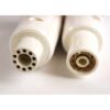 Syneron Candela Applicators Umbilical Cord VelaShape III Gray Cord Chiller Hose