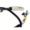 20240926074630-66f51156443bb.jpg Candela GentleYAG Laser Nd YAG Hair Removal Skin Tightening Wrinkles Vein 1064nm