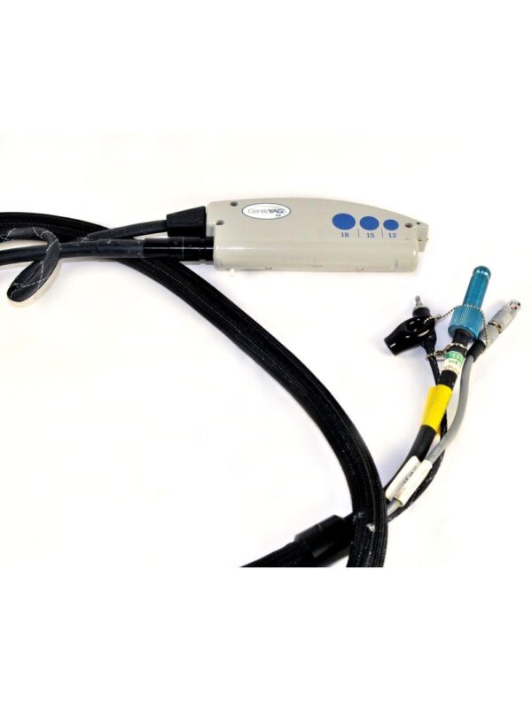 20240926074630-66f51156443bb.jpg Candela GentleYAG Laser Nd YAG Hair Removal Skin Tightening Wrinkles Vein 1064nm