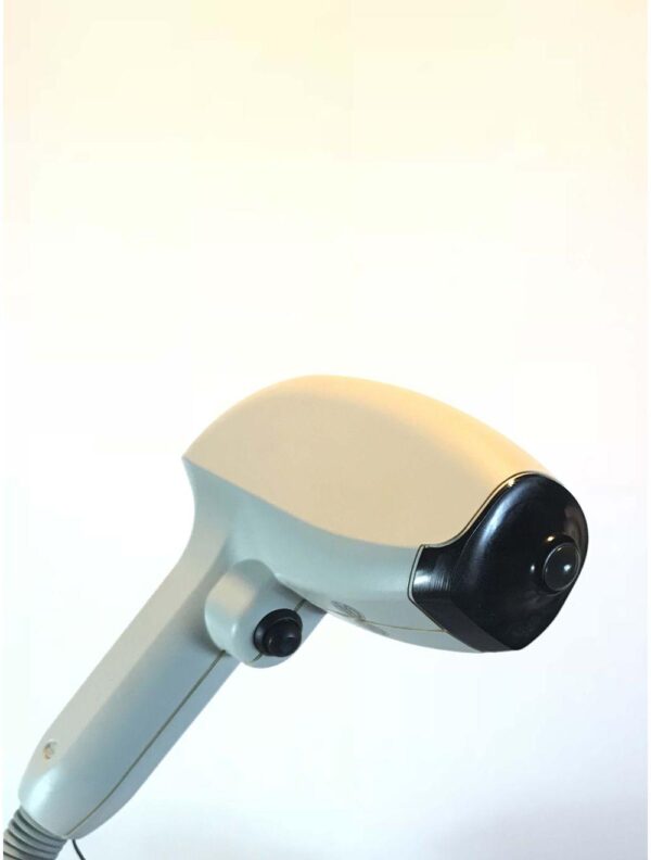 Alma Accent Radio Frequency Acne Scars Rosacea RF Therapy Dermal Heating 2006