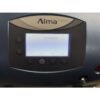 Alma Accent Radio Frequency Acne Scars Rosacea RF Therapy Dermal Heating 2006