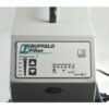 Buffalo Porta PlumeSafe 604 Smoke Evacuation Suction Filter PPS604 Std 110 Volt