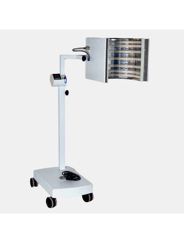 20240926074643-66f51163de352.jpg DUSA Blue Light Blu-U Photodynamic Therapy Acne Control Treatment 4170-1