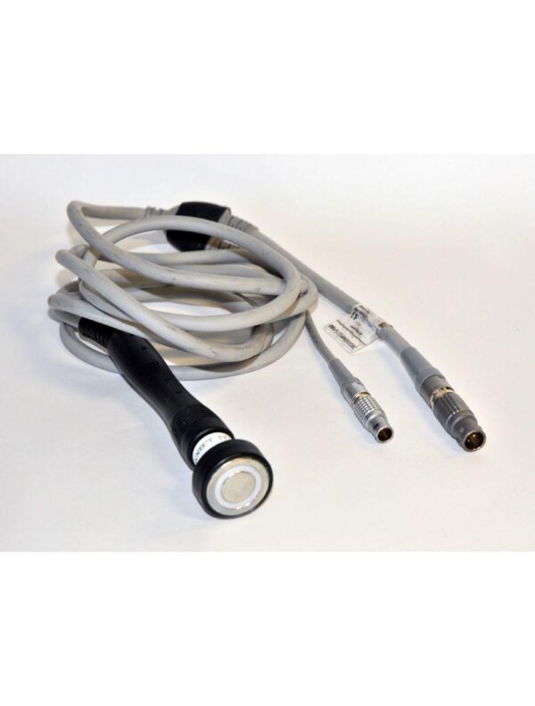 Thermi 250 Aesthetics Smooth Biorevital RF Radio Frequency Face Body Laser 3 HPs