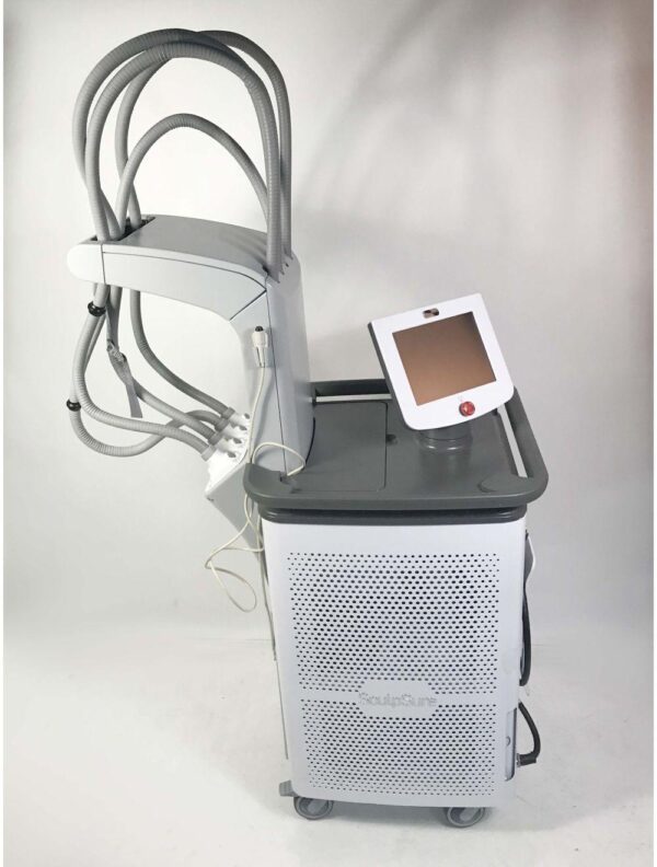 2015 SCULPSURE Cynosure Diode Laser Non-Invasive Body Sculpting Lipolysis