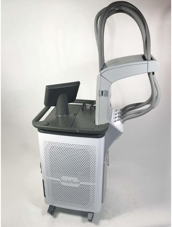 2015 SCULPSURE Cynosure Diode Laser Non-Invasive Body Sculpting Lipolysis