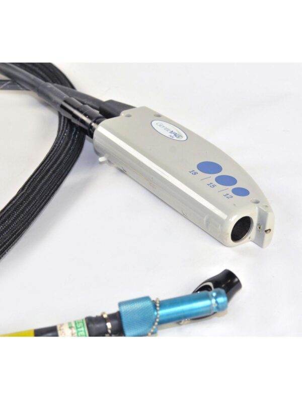 20240926074659-66f511732f4b1.jpg Candela GentleYAG Laser Nd YAG Hair Removal Skin Tightening Wrinkles Vein 1064nm