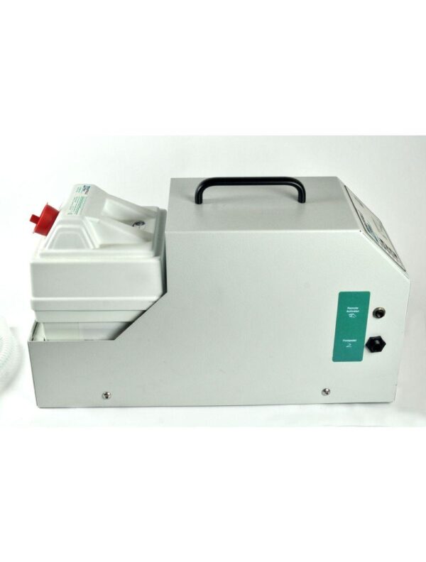 Buffalo Porta PlumeSafe 604 Smoke Evacuation Suction Filter PPS604 Std 110 Volt