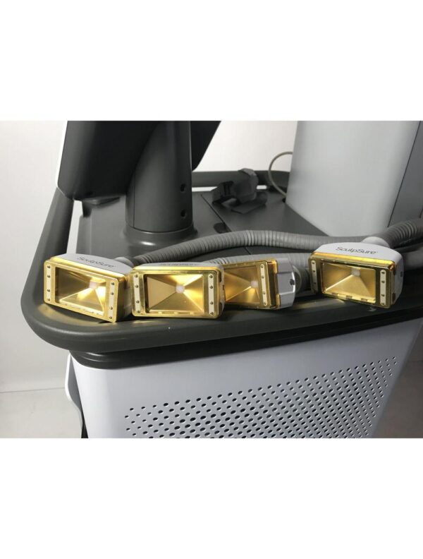 2015 SCULPSURE Cynosure Diode Laser Non-Invasive Body Sculpting Lipolysis