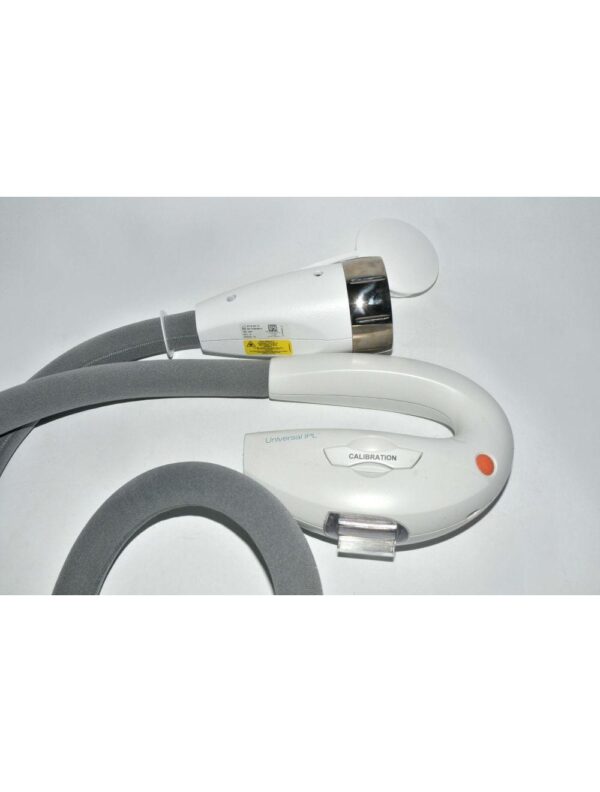 2011 Lumenis M22 IPL YAG Laser System Hair Removal Skin Rejuvenation Lesion Vein
