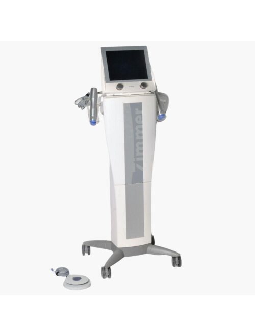 Zimmer ZWavePro Body Contouring Shaping Skin Tightening Treatment ZWave Pro
