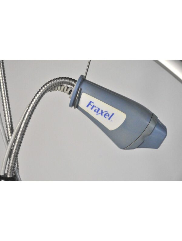 Reliant Fraxel SR1500 Non-Ablative Fractional Skin Resurfacing Laser SR 1500