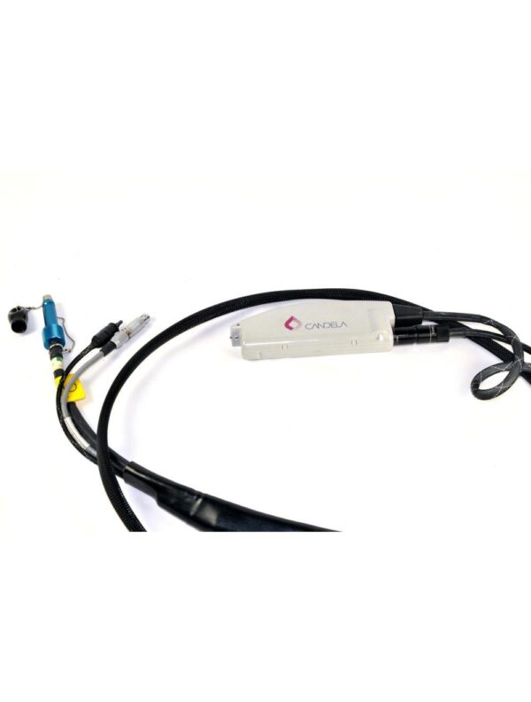 20240926074725-66f5118d5c0ed.jpg Candela GentleYAG Laser Nd YAG Hair Removal Skin Tightening Wrinkles Vein 1064nm