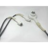 2012 Pollogen Apollo Tripollar RF Noninvasive Skin Tightening Body Shaping 3 HPs