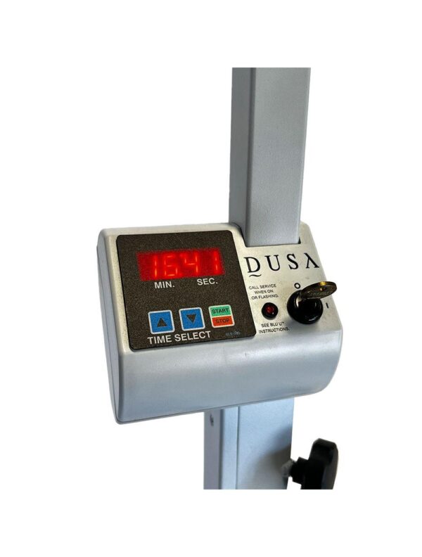 20240926074736-66f51198a4eb9.jpg DUSA Blue Light Blu-U Photodynamic Therapy Acne Control Treatment 4170-1