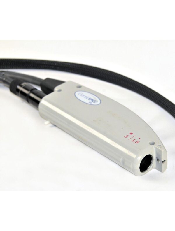 20240926074737-66f51199d705a.jpg Candela GentleYAG Laser Nd YAG Hair Removal Skin Tightening Wrinkles Vein 1064nm