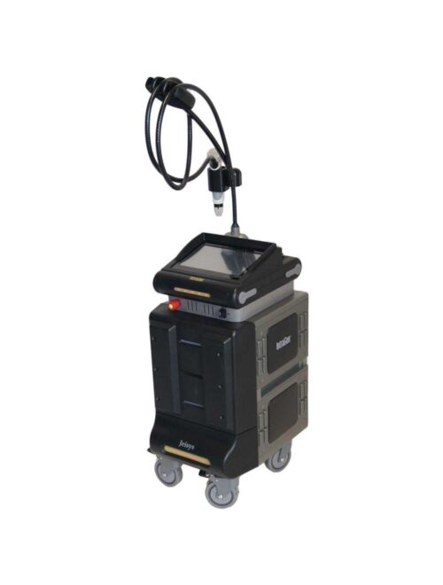 Jeisys IntraGen Electrosurgical Unit Radio Frequency Skin Tightening RF Intergen