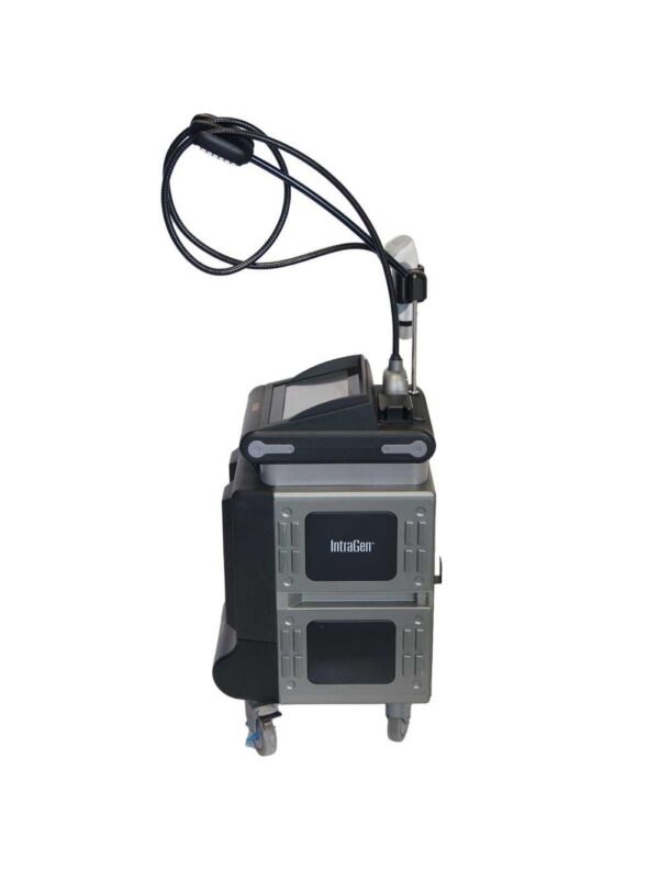 Jeisys IntraGen Electrosurgical Unit Radio Frequency Skin Tightening RF Intergen