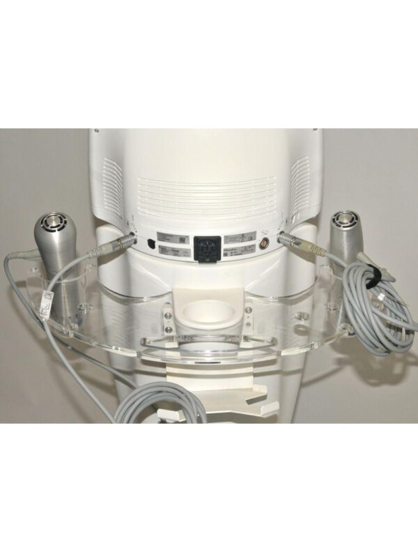 Zimmer ZWavePro Body Contouring Shaping Skin Tightening Treatment ZWave Pro
