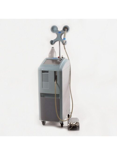 2004 Cutera XEO Laser System IPL Nd:YAG 1064 Hair Removal HR