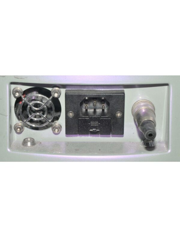 CYNOSURE DEKA Tri-Active Diode Laser Body Face Skin Tightening Triactive 2007