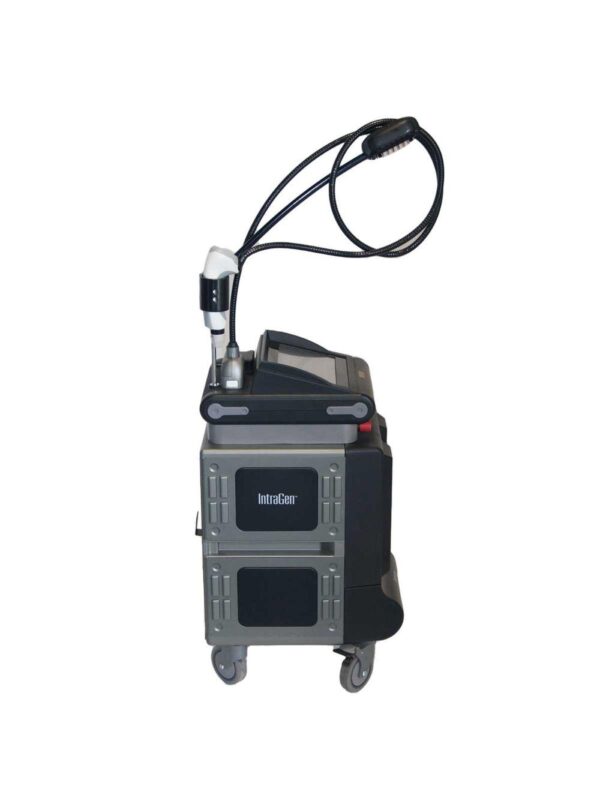 Jeisys IntraGen Electrosurgical Unit Radio Frequency Skin Tightening RF Intergen