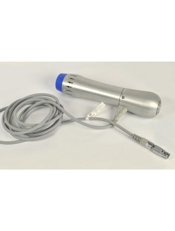 Zimmer ZWavePro Body Contouring Shaping Skin Tightening Treatment ZWave Pro
