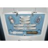 2011 Lumenis M22 IPL YAG Laser System Hair Removal Skin Rejuvenation Lesion Vein