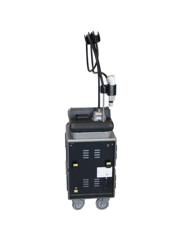 Jeisys IntraGen Electrosurgical Unit Radio Frequency Skin Tightening RF Intergen