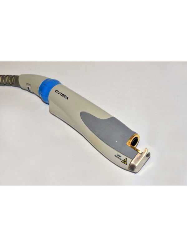 2004 Cutera XEO Laser System IPL Nd:YAG 1064 Hair Removal HR