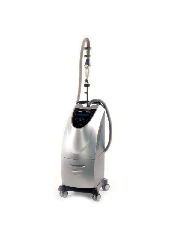 2011 Viora REACTION RF Skin Tightening Body Contouring Radio Frequency System