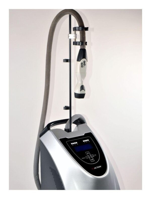 2011 Viora REACTION RF Skin Tightening Body Contouring Radio Frequency System