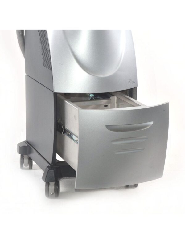 2011 Viora REACTION RF Skin Tightening Body Contouring Radio Frequency System