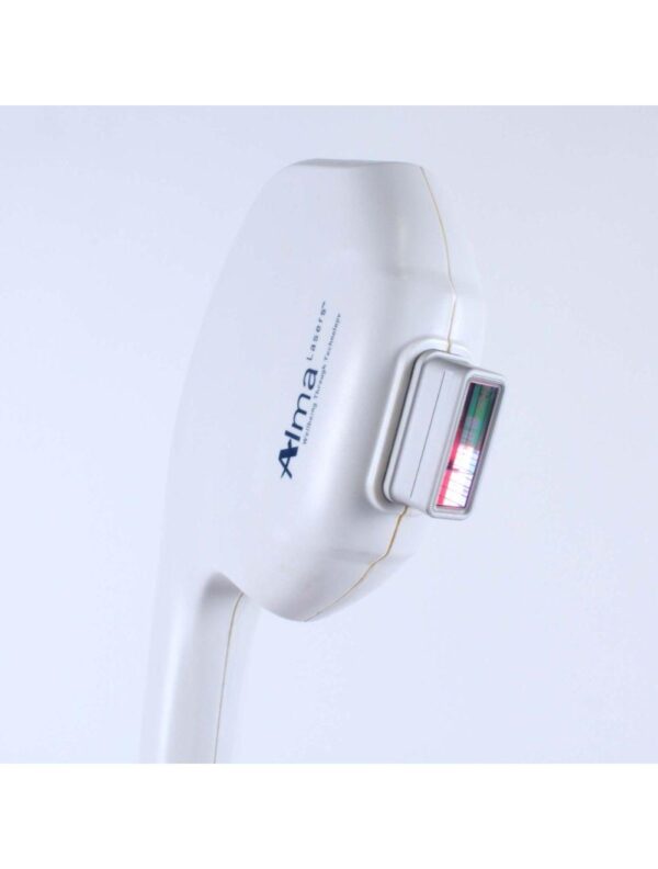 Alma Harmony Lite Laser Modular IPL Dye-VL & 540-950 Vascular Handpiece 0 SHOTS
