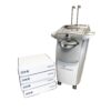 VenusConcept Venus Legacy RF Cellulite Treatment Body Wrinkle Contouring System