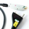 20240926074915-66f511fb487f6.jpg Candela GentleMax Hair Removal Laser w/ 1.5-3 mm & 6-18mm Handpieces Gentle Max