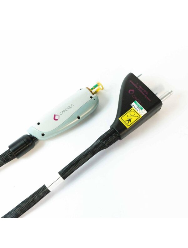 20240926074924-66f51204470a1.jpg Candela GentleMax Hair Removal Laser w/ 1.5-3 mm & 6-18mm Handpieces Gentle Max