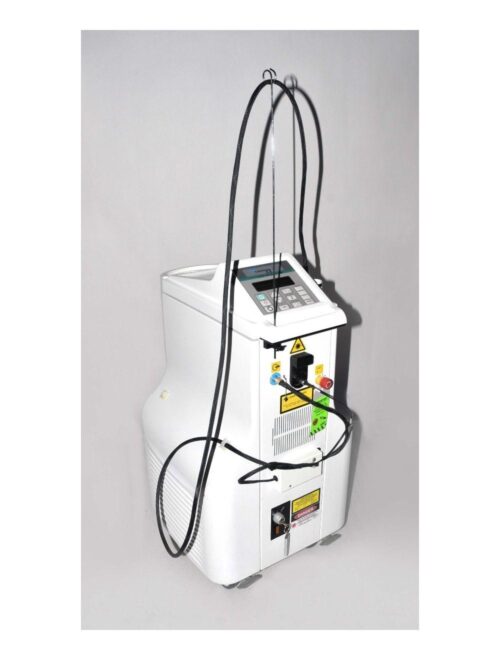 2001 NEWSTAR CoolTouch III Laser YAG 1320 nm Acne Wrinkle Skin Cool Touch CT3