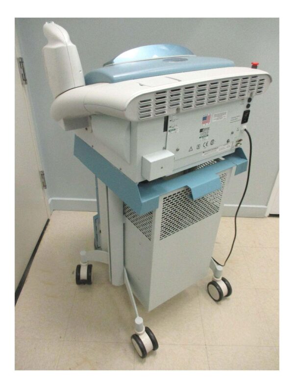 2009 Palomar ASPIRE 40 Watt Slimlipo Diode Laser Body Sculpting Cynosure
