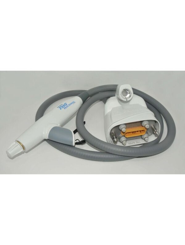 2015 Cynosure ICON IPL Laser HandPieces 2940 Fractional Max G Ys Palomar