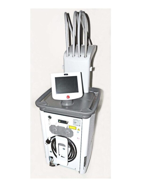2016 SCULPSURE Diode Laser Cynosure Lipolysis Body Contour Reduce Fat 1060 nm