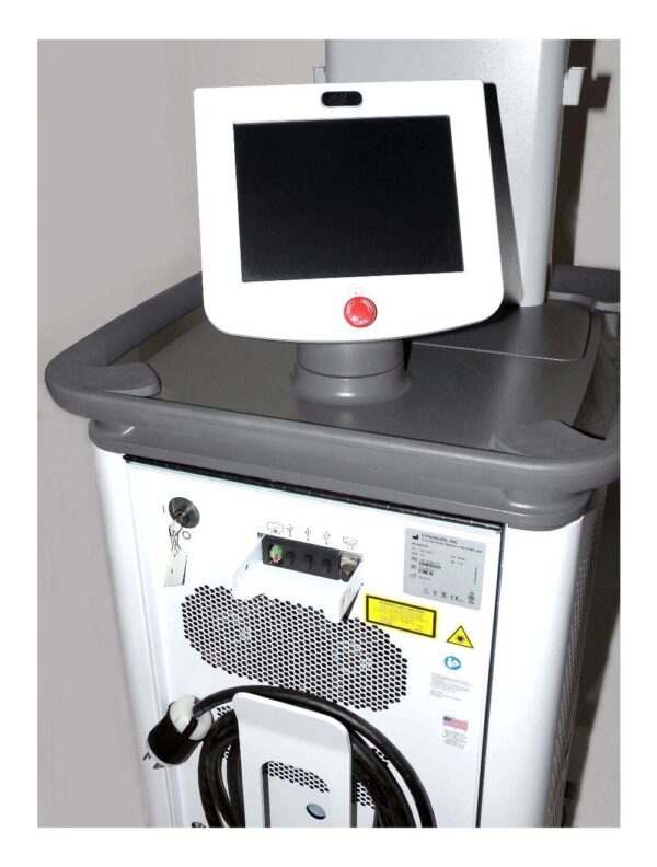 2016 SCULPSURE Diode Laser Cynosure Lipolysis Body Contour Reduce Fat 1060 nm