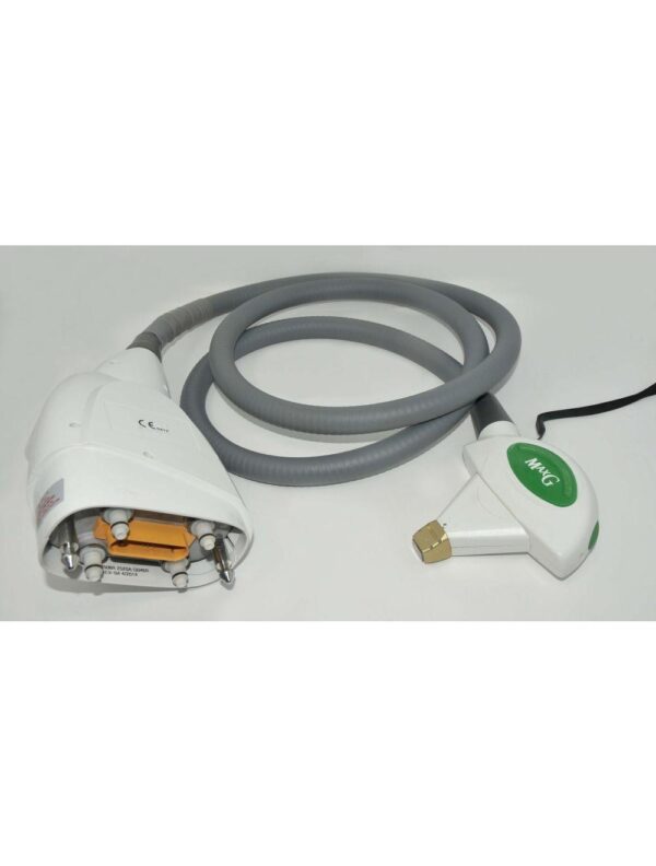 2015 Cynosure ICON IPL Laser HandPieces 2940 Fractional Max G Ys Palomar