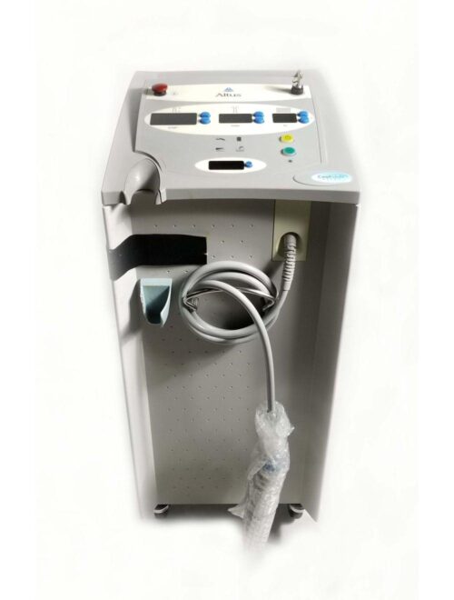 Cutera Altus COOLGLIDE 1064 nm Nd:YAG Hair Removal HR Laser US Cool Glide Excel