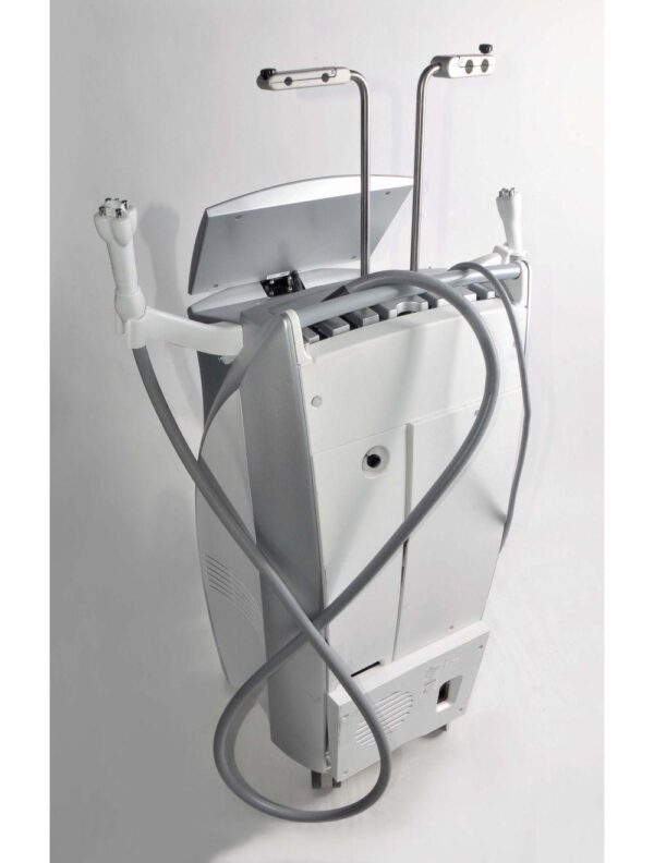 2013 Venus Concept Legacy Skin Rejuvenation Body Shaping Wrinkle Reduction