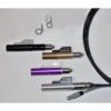 20240926075101-66f512658d880.jpg Cynosure Apogee 9300 Alexandrite 755 Hair Removal Laser w/ 5 Fiber Tips 3-12.5mm