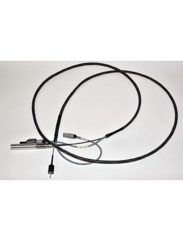20240926075110-66f5126e7b6e8.jpg Cynosure Apogee 9300 Alexandrite 755 Hair Removal Laser w/ 5 Fiber Tips 3-12.5mm